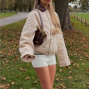 Peppermayo Airplane Twill Jacket